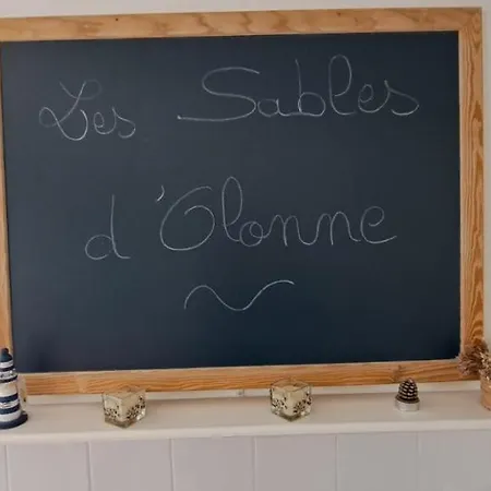 Cat Etoiles Σπίτι διακοπών Château-dʼOlonne
