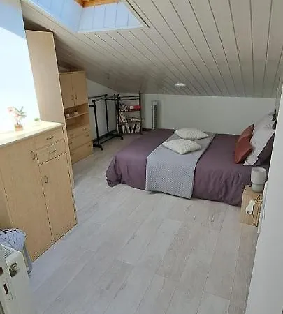 Cat Etoiles Σπίτι διακοπών