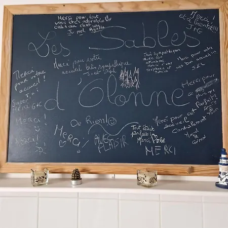 Σπίτι διακοπών Cat Etoiles Château-dʼOlonne